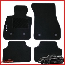 TAPPETI BMW SERIE 1 DAL 2019