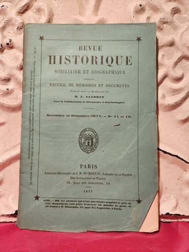 Rivista storia nobile - rivista,