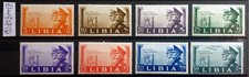 ITALY REGNO COLONIE LIBIA 1941