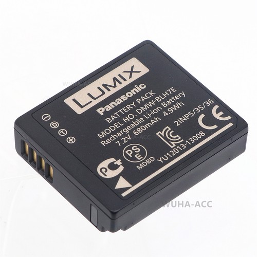 Batteria nuova originale
