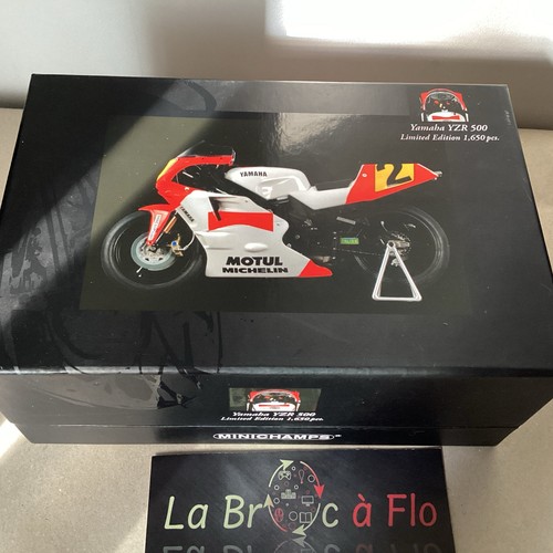 Minichamps collection - minichamps,