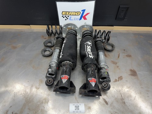 Silver neomax coilovers for - neomax,