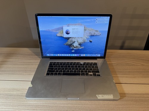 Apple macbook pro - macbook, 2011