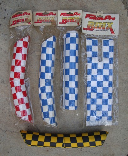 Set pastiglie assortite bici - set,
