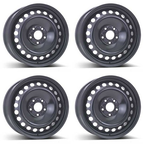 Alcar cerchi ferro 5jx16 - ferro, 6.5jx16