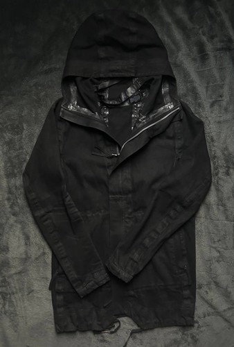 Boris bidjan saberi - bidjan,