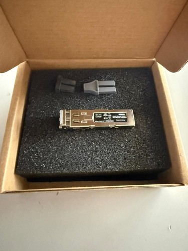 Cisco mgbsx1 gigabit ethernet - cisco,