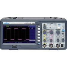 Metrix DOX 2025B Oscilloscopio