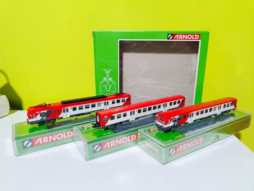Automotor ut440 renfe - ut440,