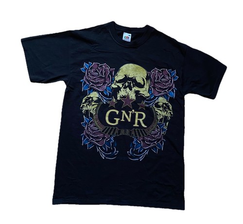 Maglietta guns roses tour - maglietta,