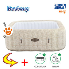 Bestway SPA Lay Z Airjet Roma