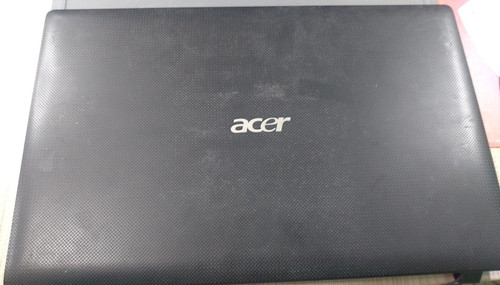 Cornice scocca notebook - scocca, lcd