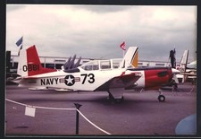 Fotografia Aereo Monomotore