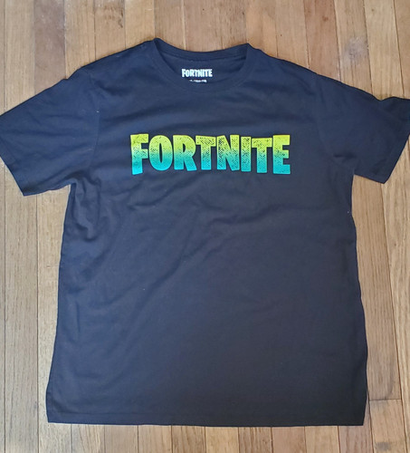Shirt grafica fortnite - t-shirt,