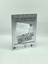 The Media World After