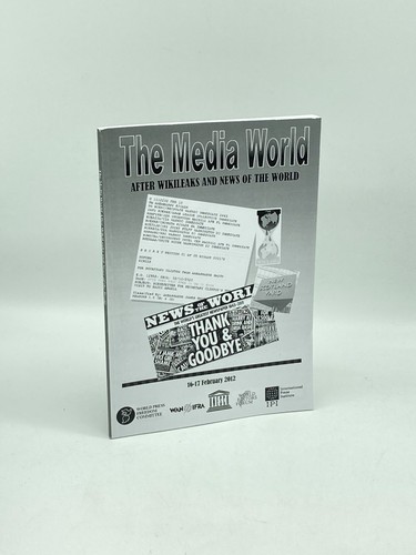 The media world - the,