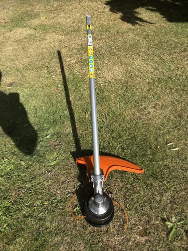 Decespugliatore tagliaerba