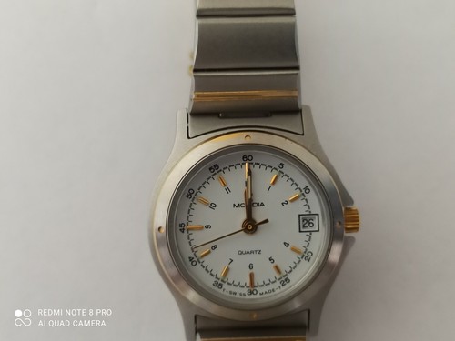 Orologio mondia swiss lady - mondia,