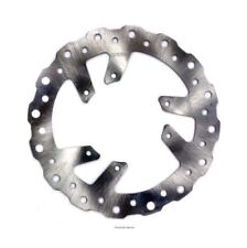 DISCO FRENO ANTERIORE