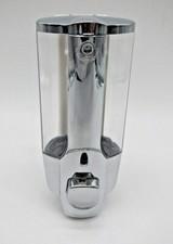 DISPENSER PORTASAPONE BAGNO E