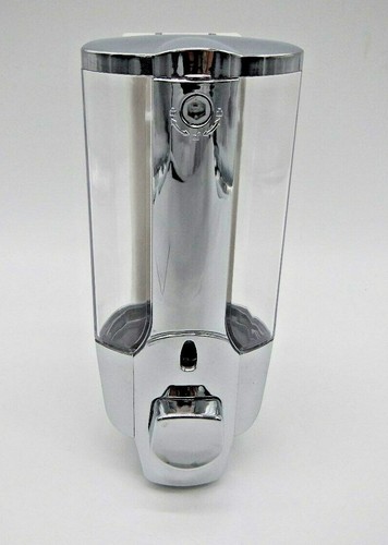 Dispenser portasapone bagno - dispenser,