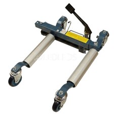 KIT 2 CARRELLI IDRAULICO