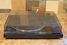 Pioneer PL-600 Giradischi