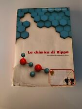 La Chimica di Rippa 3° edizione.+ ebook - Rippa,Piazzini,Pettinari 9788808076014