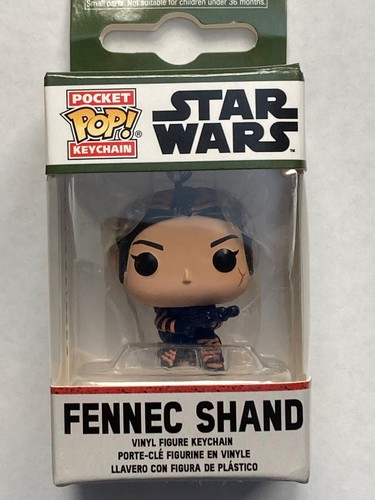 Portachiavi funko pocket pop - portachiavi,