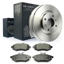 Dischi Freno Pastiglie