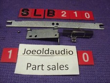 Technics SL-BD210 Cueing