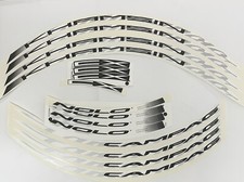 Decalcomanie originali OEM