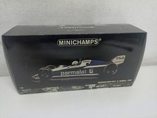 Minichamps Brabham Bmw Bt52 R. Patrese 1983 830006 Diecast Scala 1/18-Y1-B10