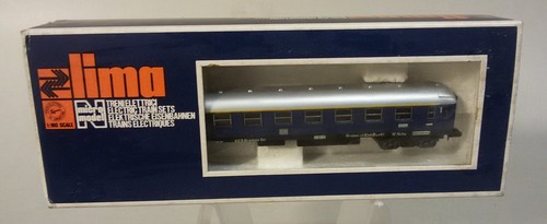 310 lima treno rapido - 310,