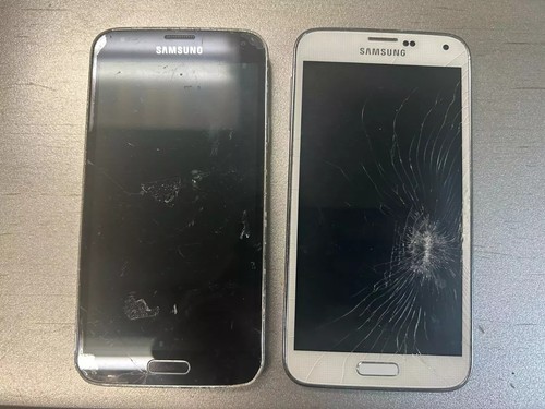 Samsung galaxy g900v - s5,