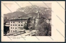 Belluno Cortina d'Ampezzo