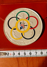 Medaglia Marina Militare Sport