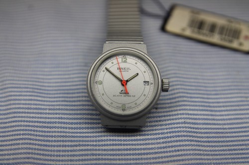 Orologio watch breil manta - watch,