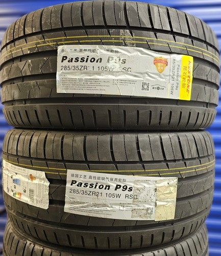 Pneumatici kustone p9s - 2x,