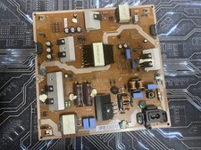 SCHEDA ALIMENTAZIONE UE55KU6400 UE55KU6500 UE55KU6470 BN44-00876C