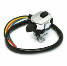 Pulsantiera Moto Motorino