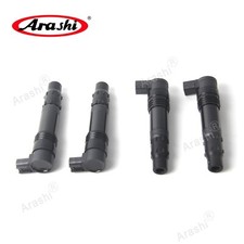Ignition coil hat - coil, for