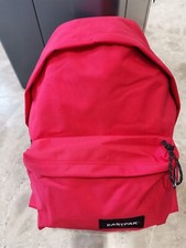 Eastpak zaino padded rosso