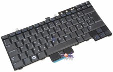 Ungherese Tastiera Dell Latitude E5500 E6500 NSK-DB00Q 0RX209 Ungheria Magyar