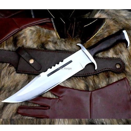 Coltello personalizzato fatto
