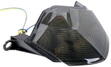 FANALE Stop Fumé Scuro a LED