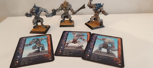 Rakham confrontation wolfen - rakham,