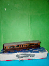 RIVAROSSI CARROZZA  PASSEGGERI FS V BZ ANNI 50 DA RIPARARE