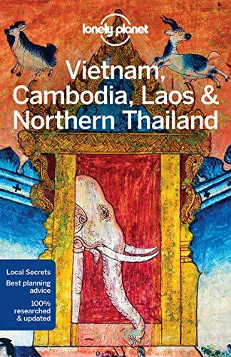 Lonely planet vietnam - lonely,