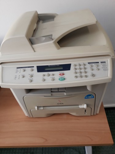 Stampante laser multifunzione - laser,